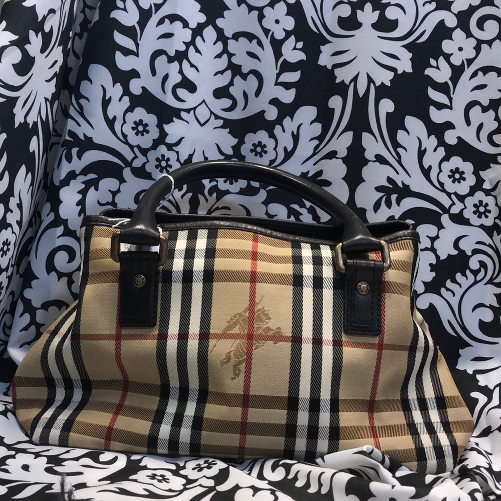 Burberry Bag